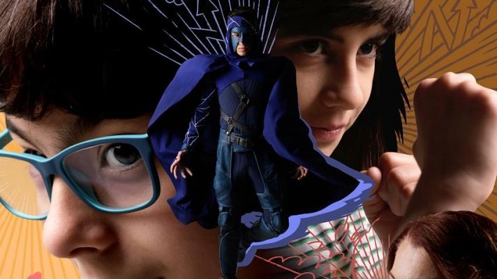 Días de cine - 'Cazadores de brujas'