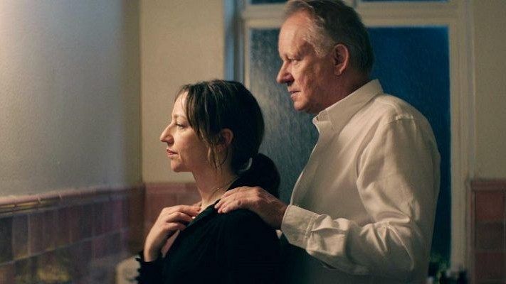 Días de cine - 'Hope'