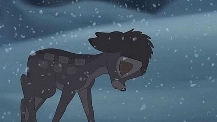 Días de cine - El momento de cine de Verónica Forqué: 'Bambi'