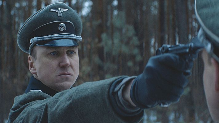 Días de cine - Días de cine - 22/01/21