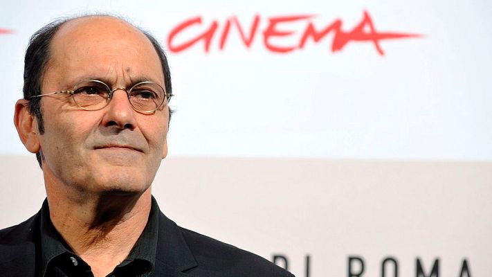 Días de cine - Jean-Pierre Bacri (1951-2021)