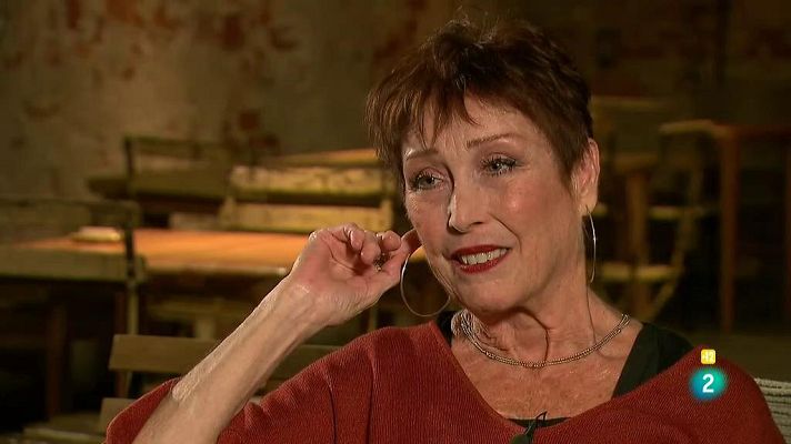 Días de cine - El cine según Verónica Forqué