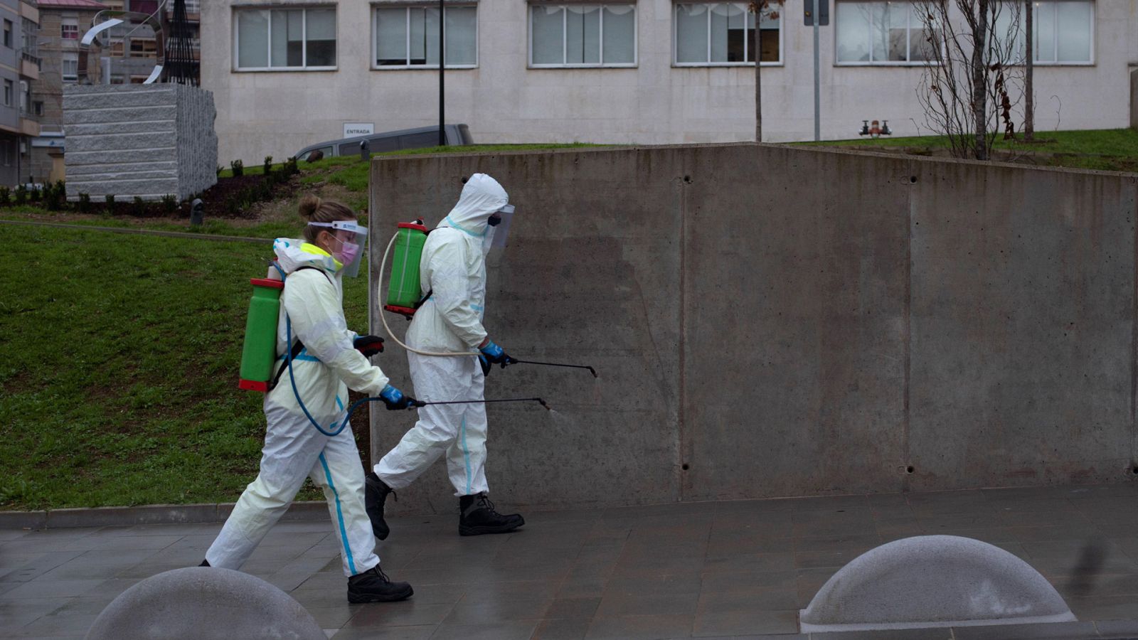 Telediario - 21 horas - 22/01/21 - ver ahora