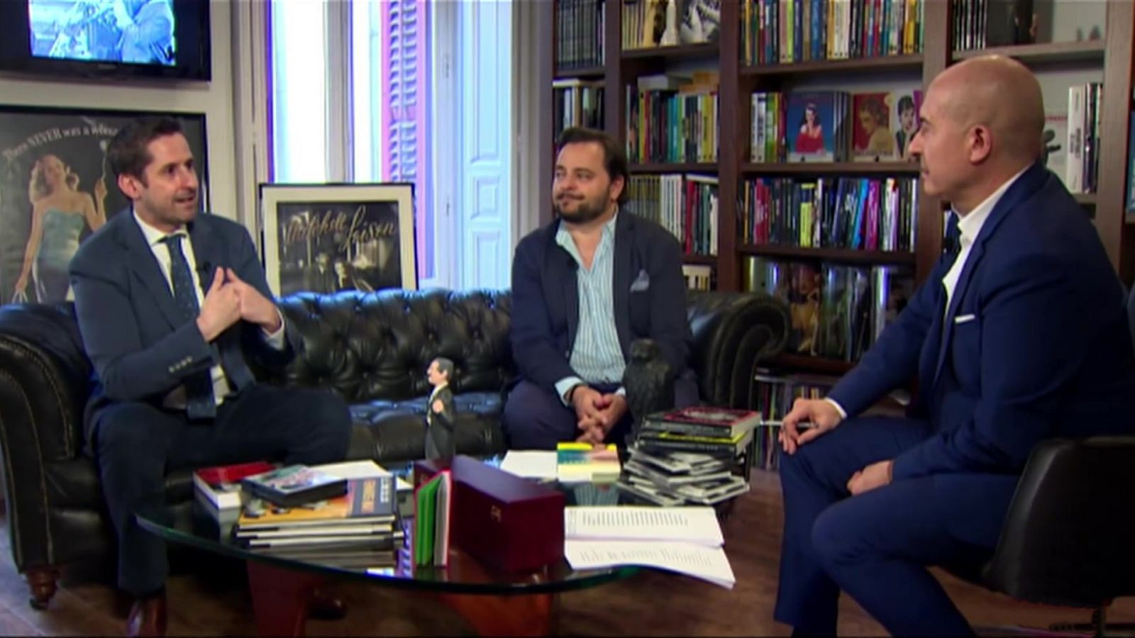 Secuencias en 24 horas - 22/01/21 - ver ahora