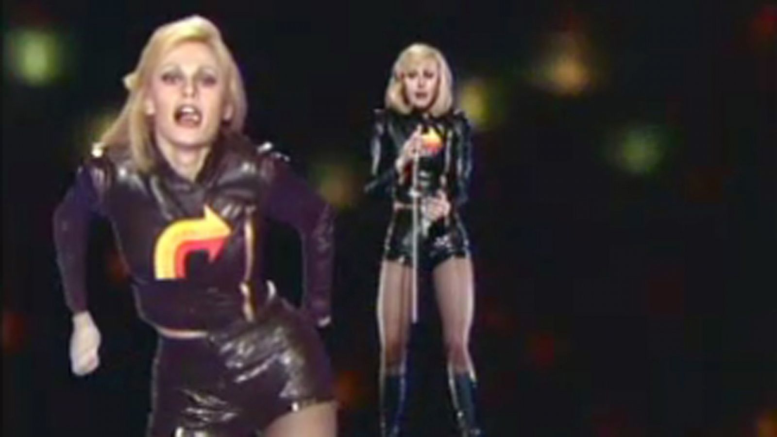 La hora de... - Raffaella Carrà (III) - La hora de ... | Ver