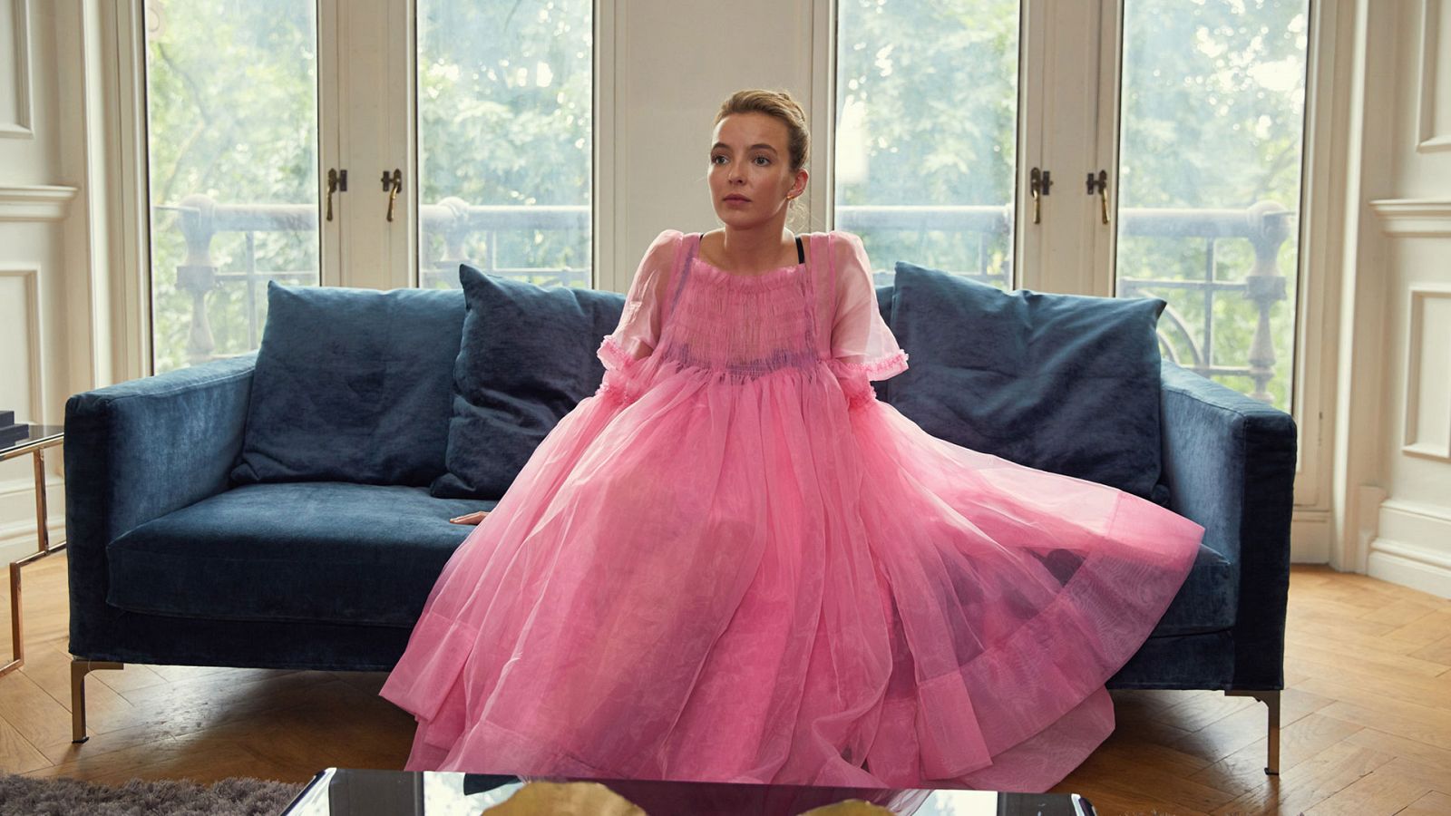 Killing Eve - Temporada 1 - Episodio 2: Luego me encargo de él - RTVE.es