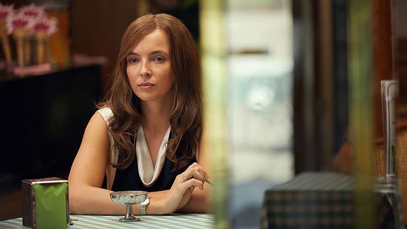 Capítulo 1: Qué monada Killing Eve - Capítulo 1: Qué monada - ver ahora