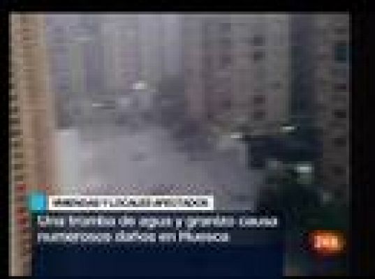 El tiempo - El Tiempo - 02/09/09