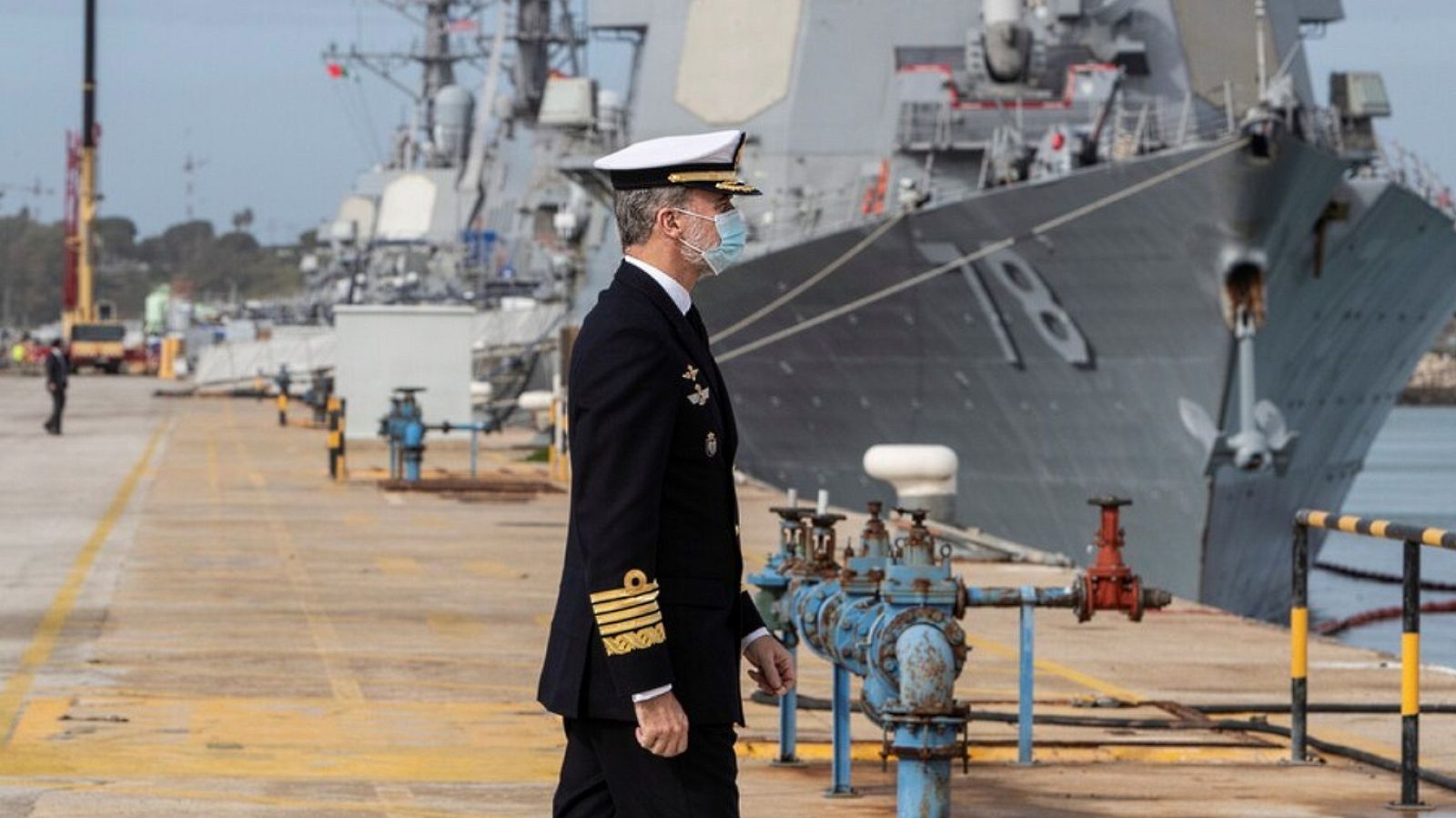 Audiencia abierta - 23/01/21 - ver ahora