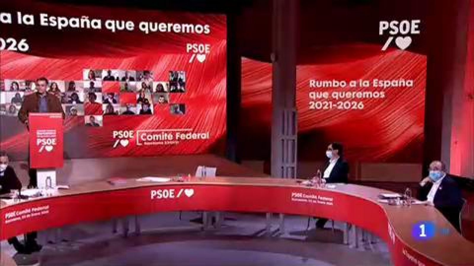 L'informatiu - 23/01/2021 | RTVE Catalunya