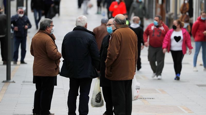 La fatiga pandémica: qué es y qué peligros conlleva