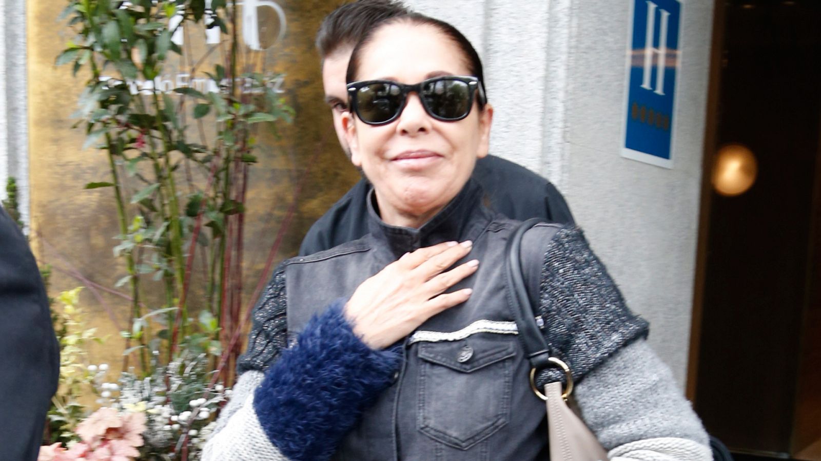 Corazón - Estas son las deudas de Isabel Pantoja