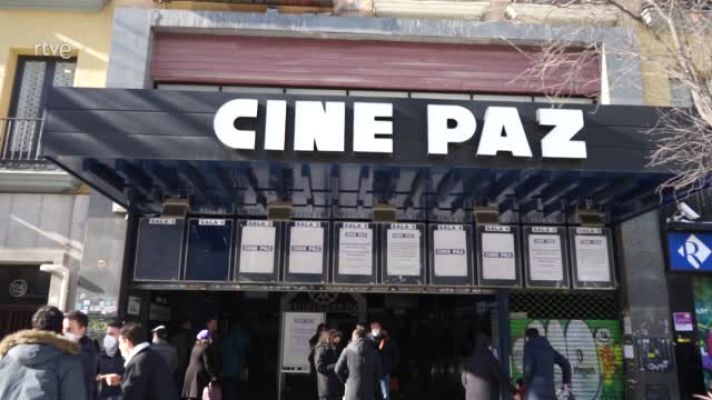 Dos vidas - Impresiones del reparto ante el primer episodio de Dos Vidas