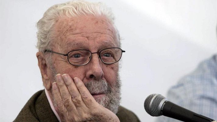 Telediario 1 - Luis García Berlanga, popular, indolente y librepensador