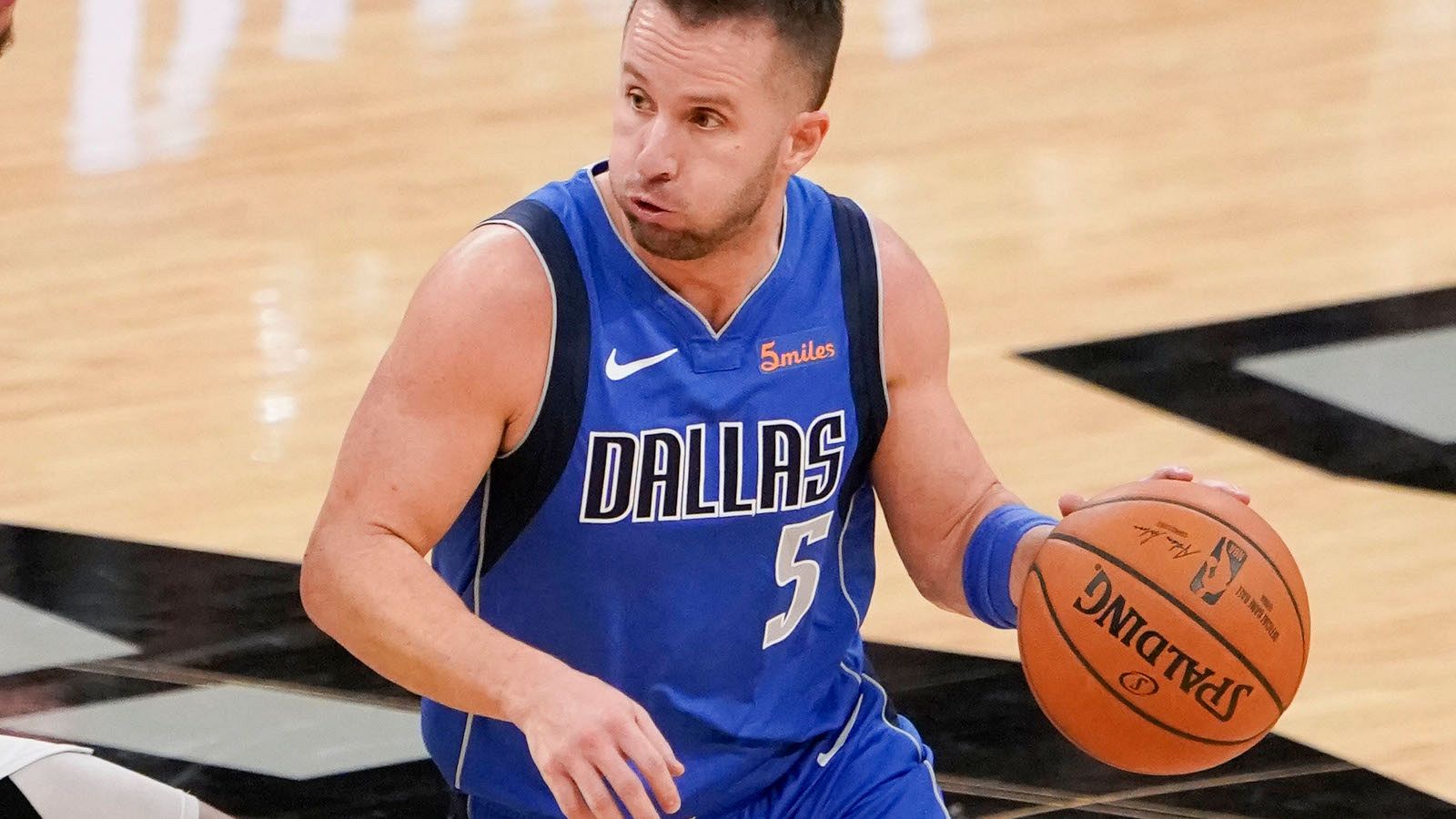 Ibaka y Doncic se lucen; José Juan Barea, de Dallas al 'Estu' | Ver
