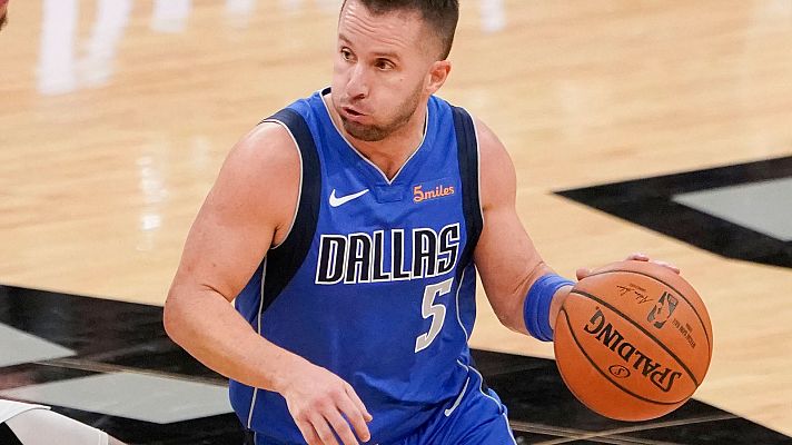 Telediario 1 - Ibaka y Doncic se lucen; José Juan Barea, de Dallas a Estudiantes