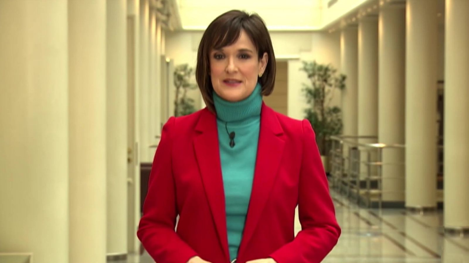 Parlamento - 23/01/21 - ver ahora