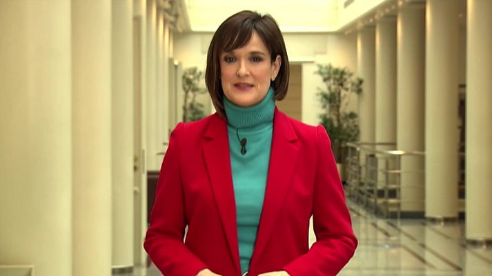 Parlamento - Parlamento - 23/01/21