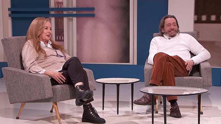 Cine de barrio - Esto es un atraco (presentación)