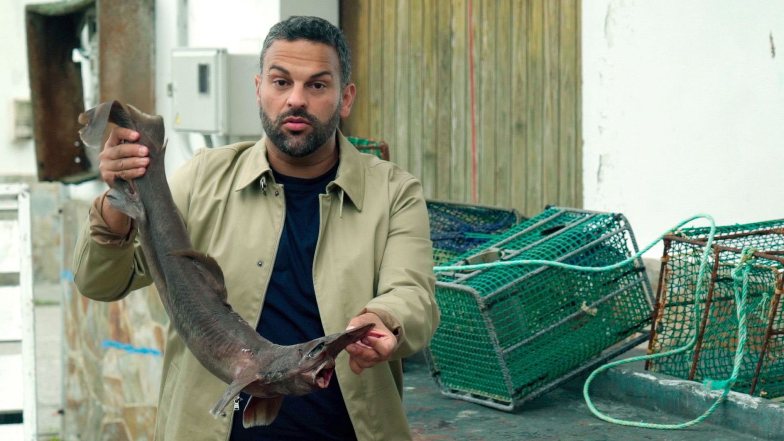 Las rutas d'Ambrosio - Asturias, la comarca vaqueira - ver ahora