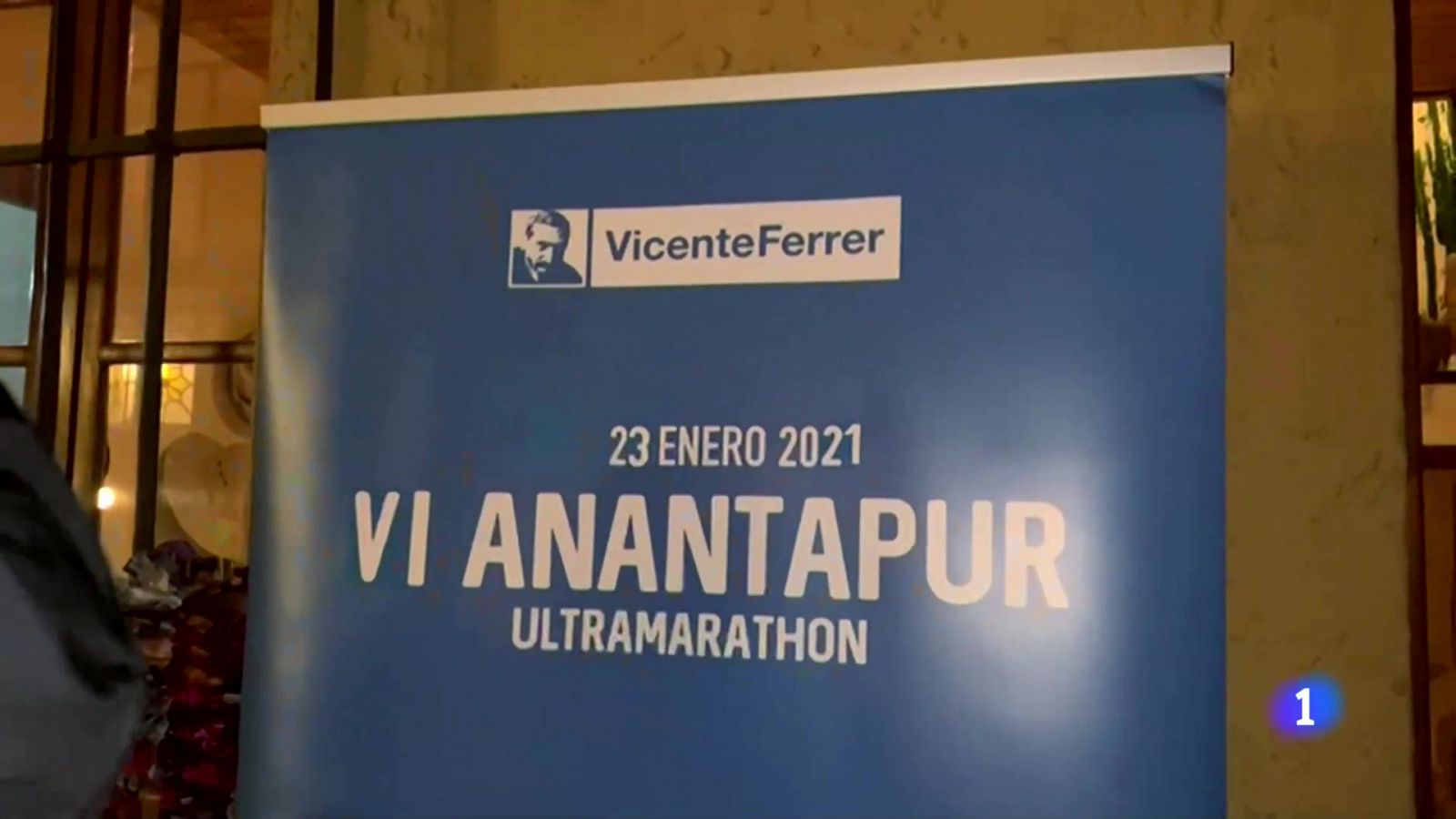 La VI Ultramaratón de Anantapur, en 20 ciudades