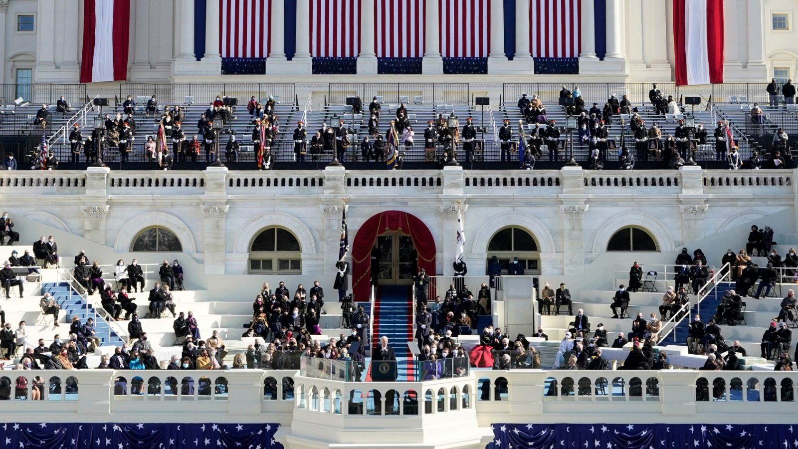 Informe Semanal - 23/01/21 - ver ahora