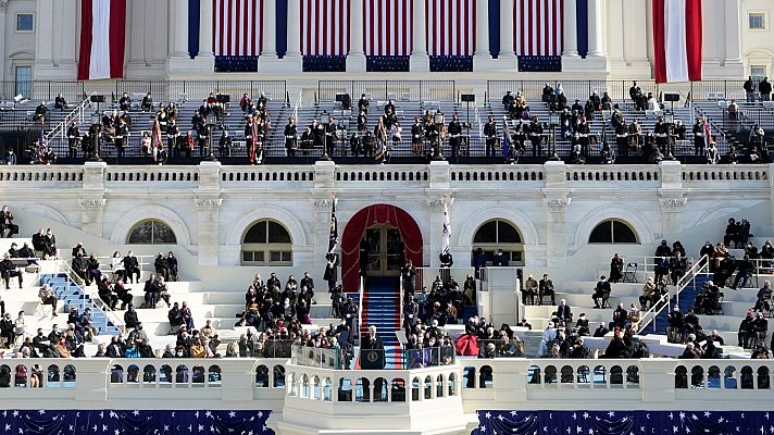 Informe Semanal - Informe Semanal - 23/01/21