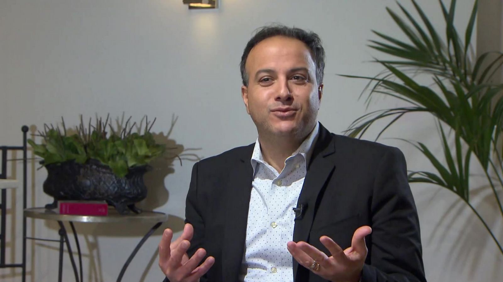 El cine de La 2 - Todo pasa en Tel Aviv (presentación) - ver ahora