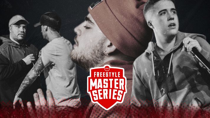 FMS - Mira ya la jornada 7 completa