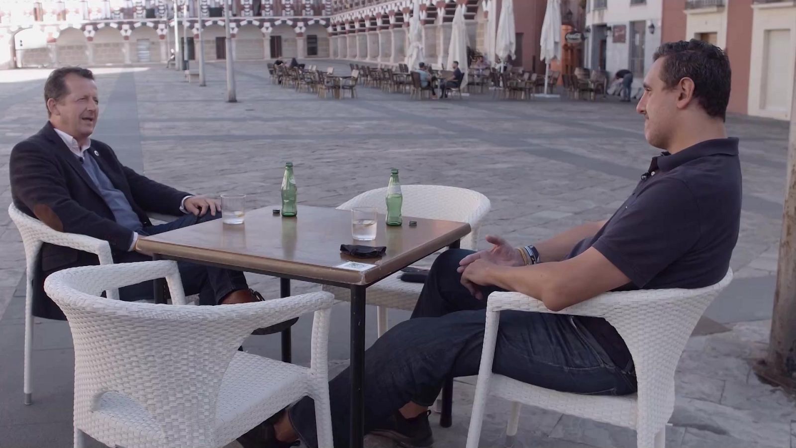 Seguridad vital - 24/01/21 - ver ahora