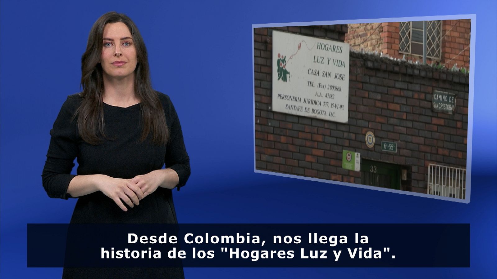 En lengua de signos - 24/01/21 - ver ahora