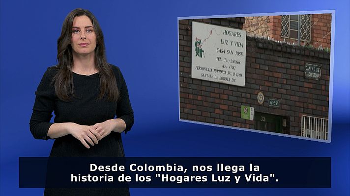 En lengua de signos - En lengua de signos - 24/01/21