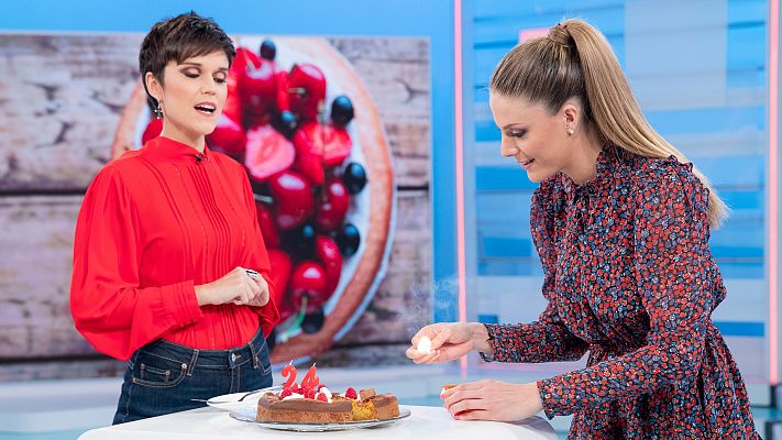 Saber vivir - Saber vivir - 24/01/21