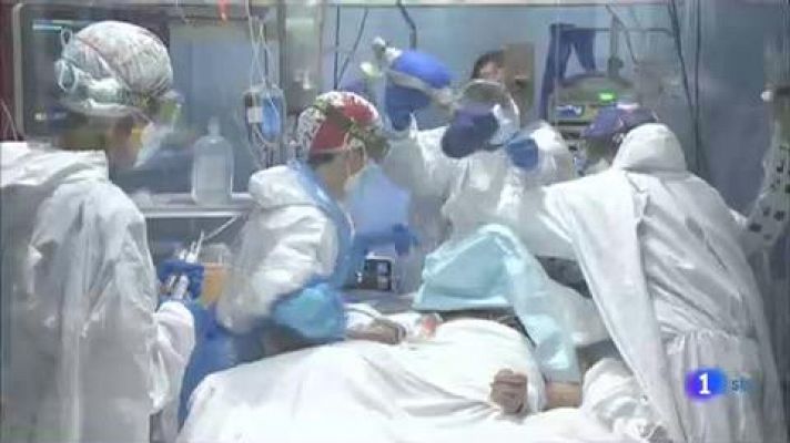 L'Informatiu - L'informatiu - 24/01/2021