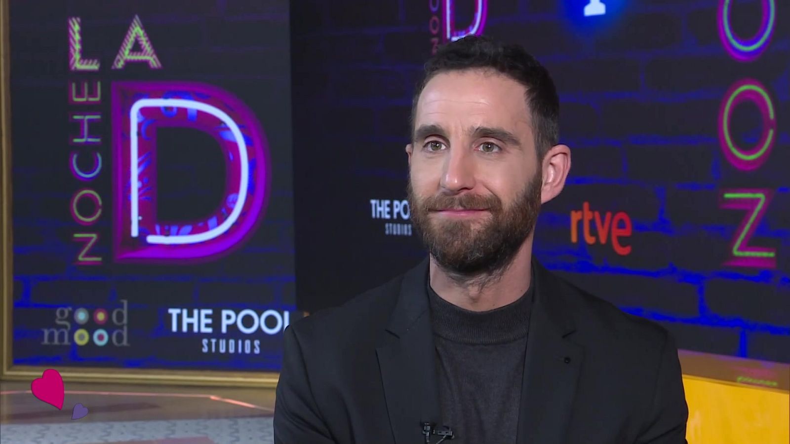 Corazón - 24/01/21 - ver ahora