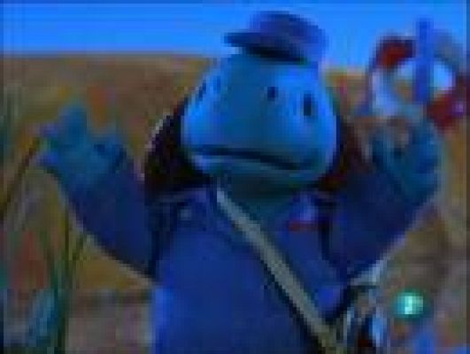  - Los hermanos Koala