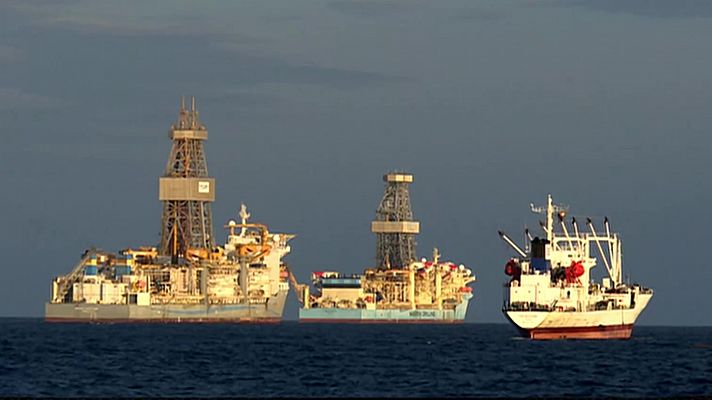 Repor - La deriva de las plataformas