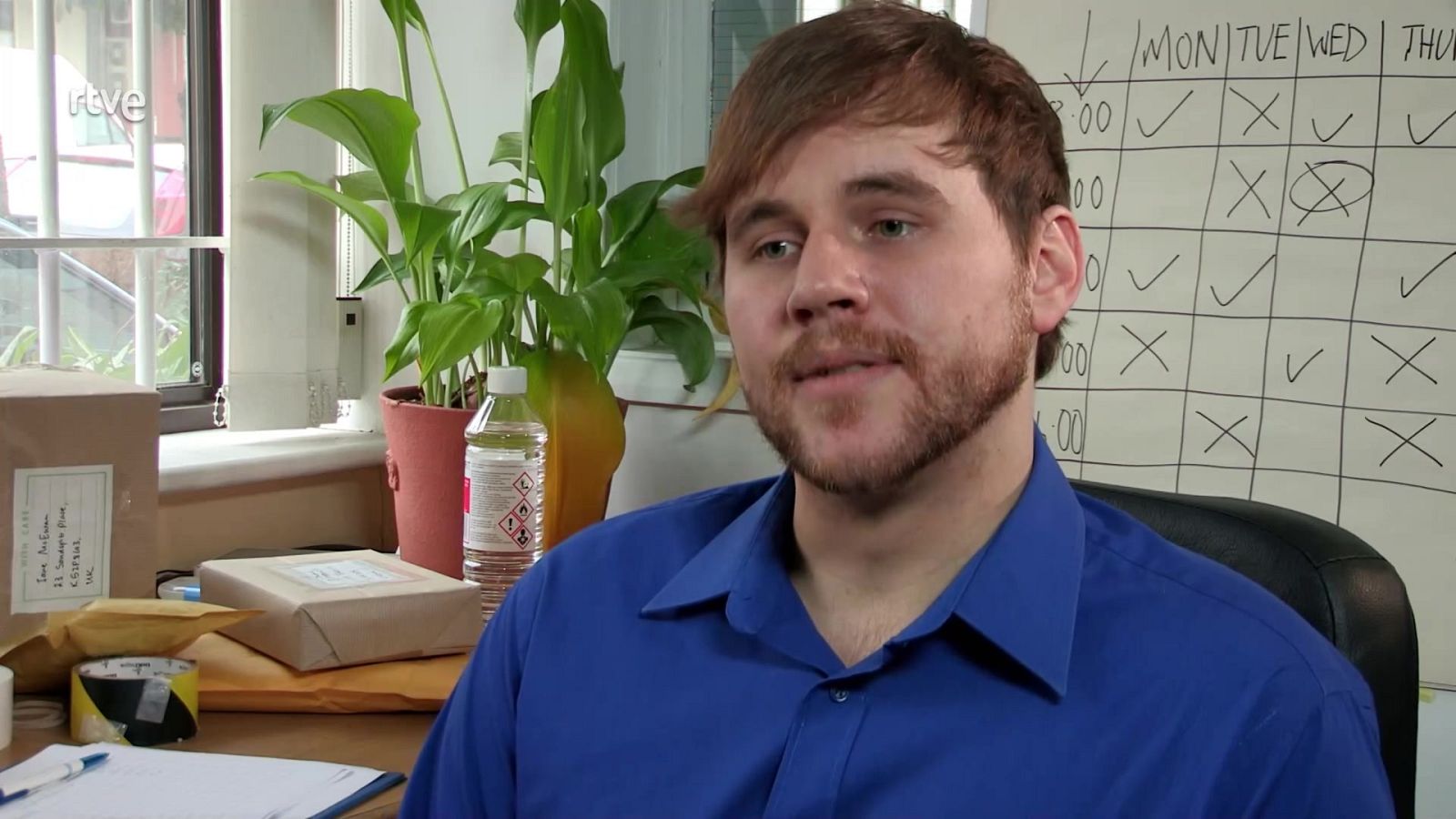 That's English - Intermedio B1.2 - Unit 2B: How far is it? - ver ahora