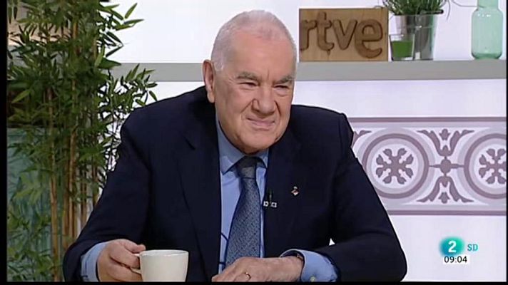 Maragall: "Sembla que l'Estat vulgui eleccions clandestines"