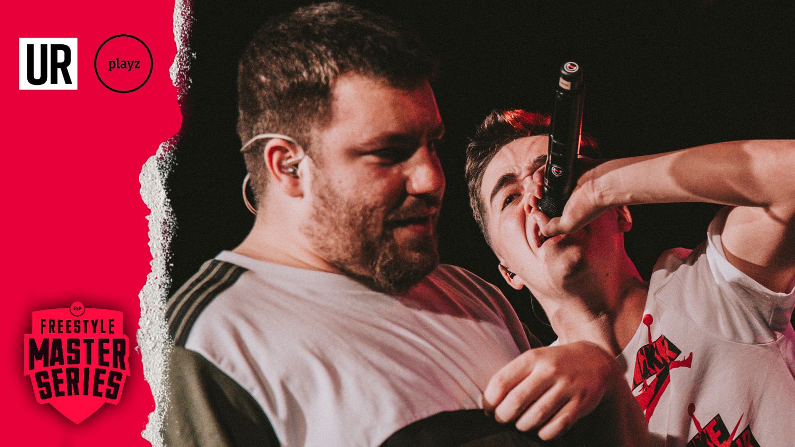 FMS España 2020 -  Mira ya los highlights de la jornada 7 (Parte 1)