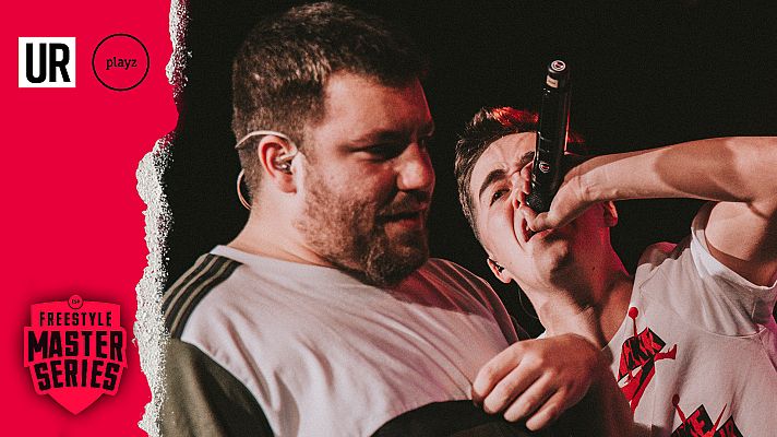 FMS - FMS España 2020: Highlights de la jornada 7 (I)