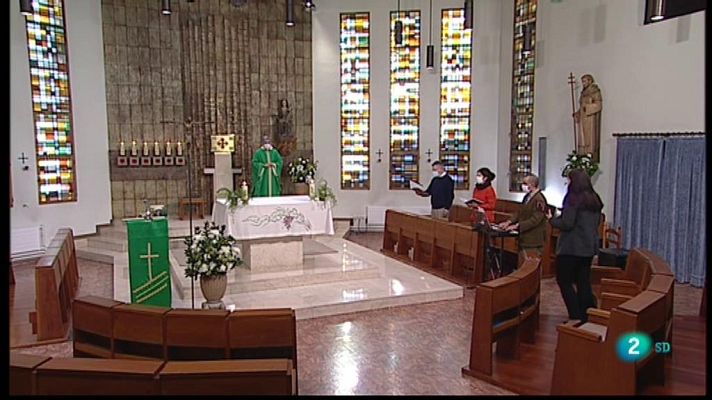 La Missa - La Missa 24/01/2021