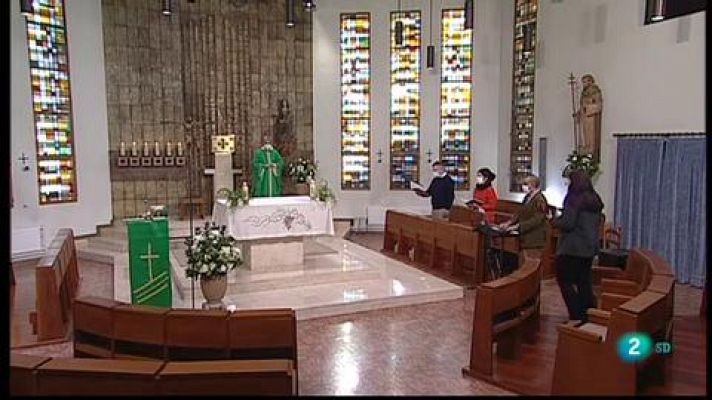 La Missa - La Missa 24/01/2021