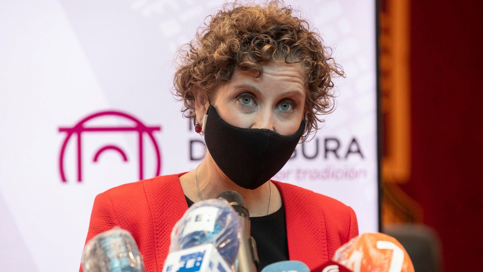 La alcaldesa de Molina de Segura (Murcia) dimite por vacunarse contra la COVID-19