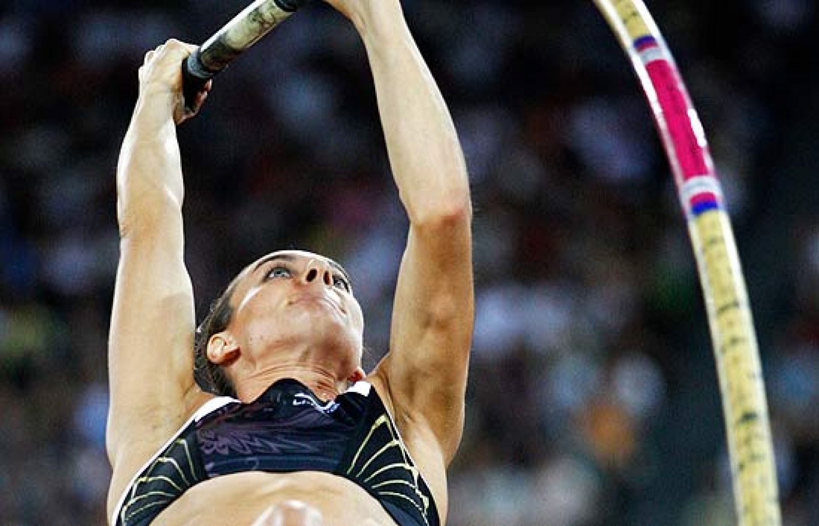 Premios Princesa de Asturias: Isinbayeva, premio en deportes | RTVE Play