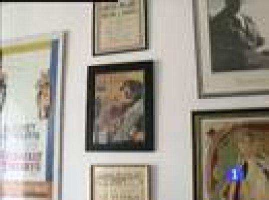 Españoles en el mundo - París - Miquel