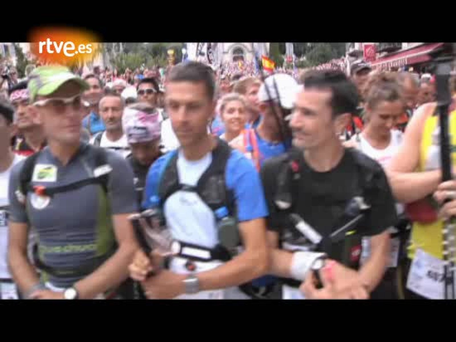   El español Kilian Jornet logra la victoria, por segundo año consecutivo, en el UTMB, una de las carreras más duras del planeta. Mónica Aguilera terminó tercera en la clasificación femenina. 