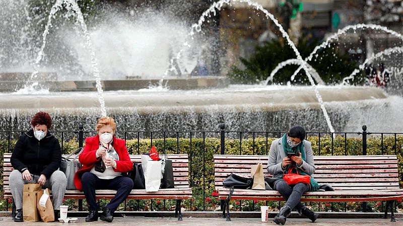 L'Informatiu - Comunitat Valenciana - 25/01/21 - ver ahora