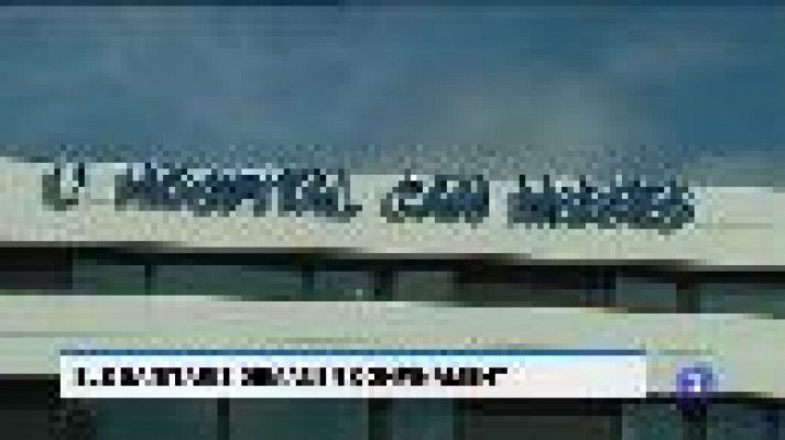 Informatiu Balear - Informatiu Balear en 2' - 25/01/21