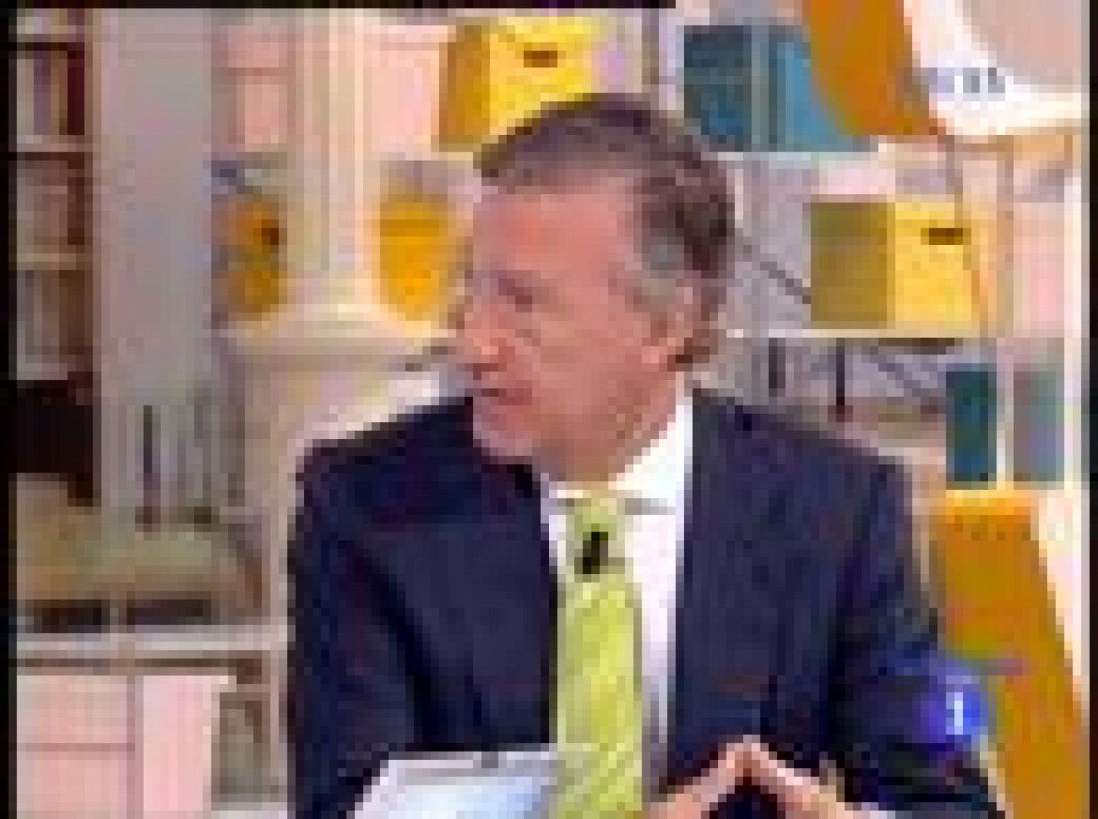 Saber vivir - Dolor de espalda | Ver